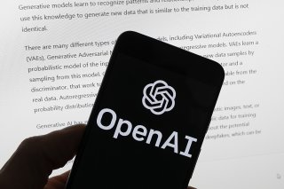 L'intelligence artificielle capable de générer du texte représente des opportunités pour le journalisme, mais aussi une menace au niveau éthique (archives).